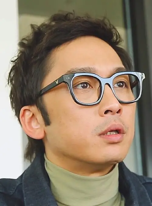 Adrian Fu