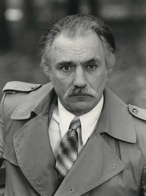 Philip Bosco