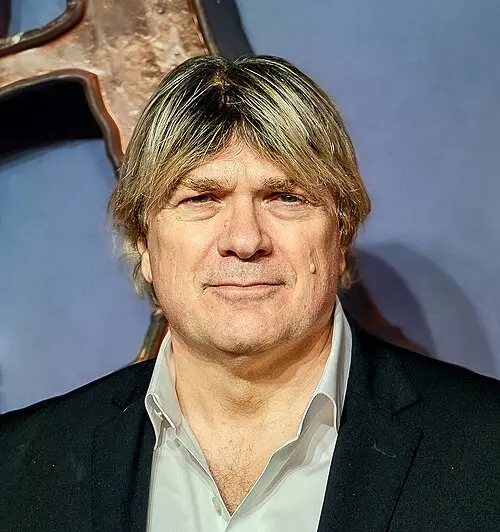 Simon Franglen