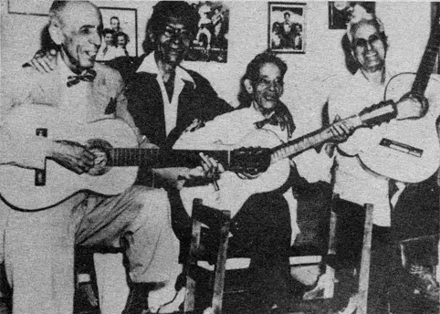 Rosendo Ruiz