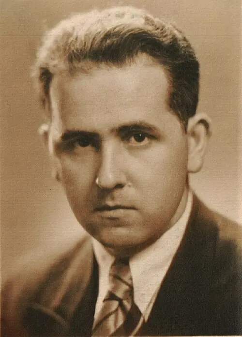 Marin Goleminov