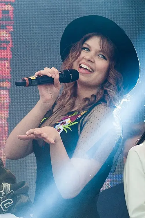 Vilma Alina