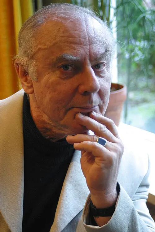 Ewald Kooiman