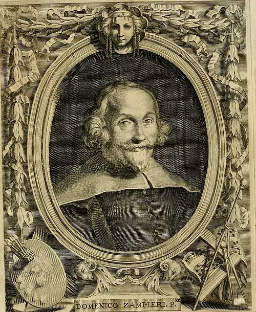 Domenico Zampieri