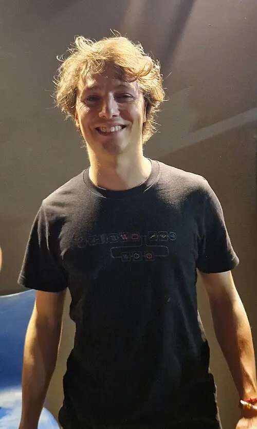 Matteo Mancuso