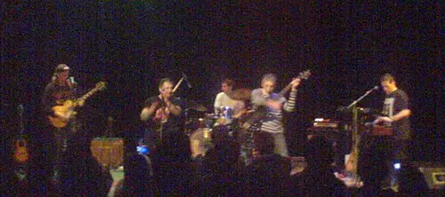 Generacija 5