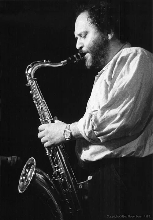 Joe Farrell