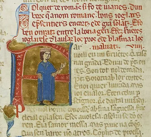 Falquet de Romans