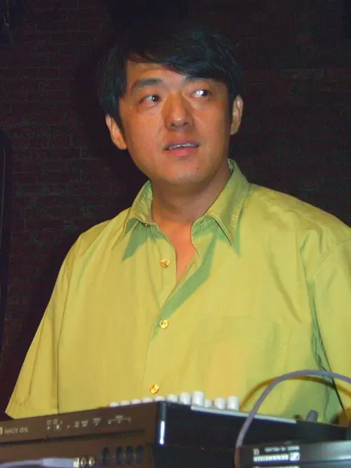 林強