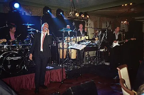 Tribute to The Cats Band