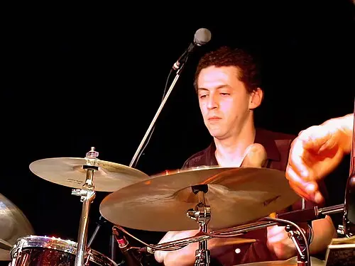 Karim Ziad