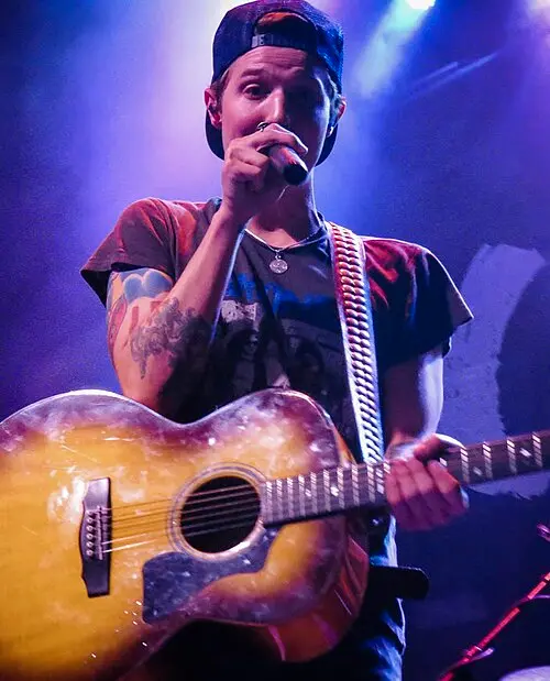 Ryan Follese