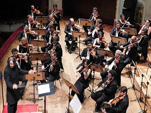 Orquestra Sinfônica Municipal de São Paulo