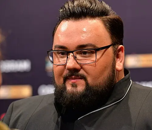 Jacques Houdek