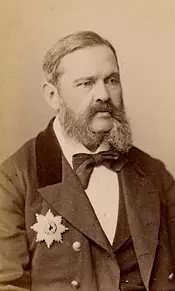 Nikolai Petrovitch Troubetzkoy