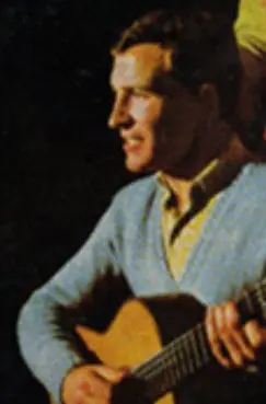 Galo García