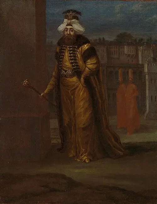Sultan I. Mahmud