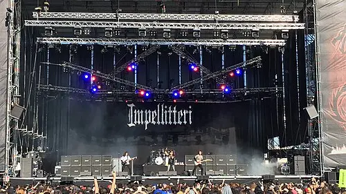 Impellitteri