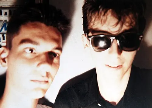 In Trance 95