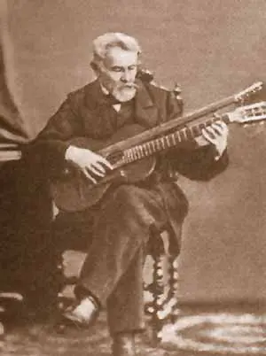 Николай Макаров