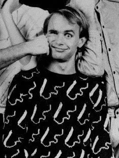 Greg Ham
