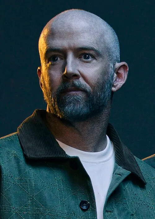 David Michael Farrell