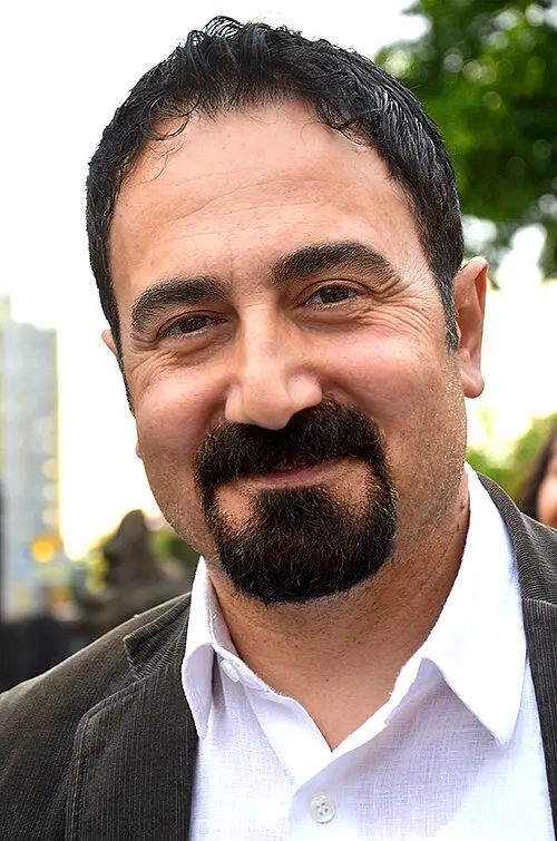 Mikaîl Aslan