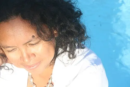 Hanitra Ranaivo