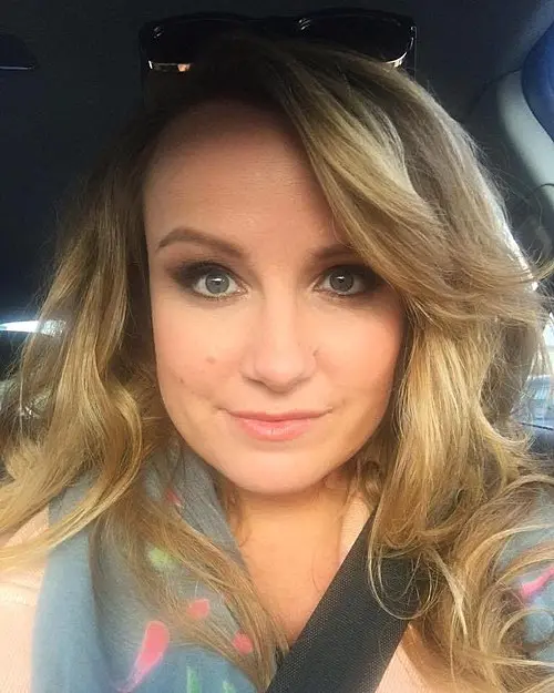 Deborah De Ridder