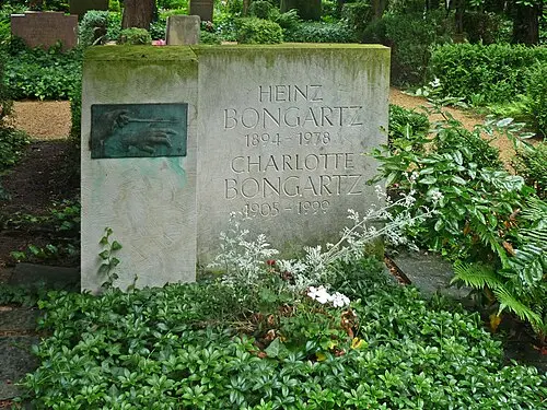 Heinz Bongartz