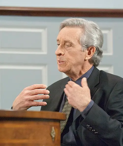 Gary W. Gallagher