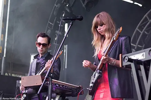 Chromatics