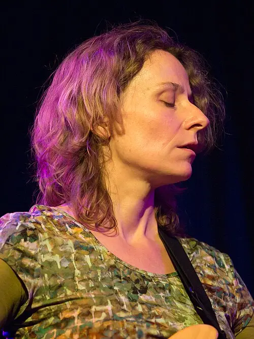 Barbara Jungfer