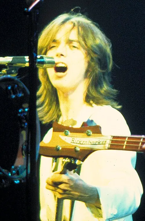 Jimmy McCulloch