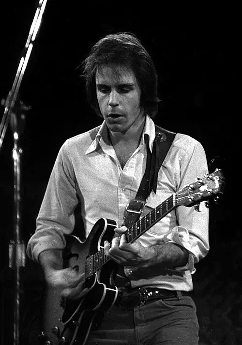 Bob Weir