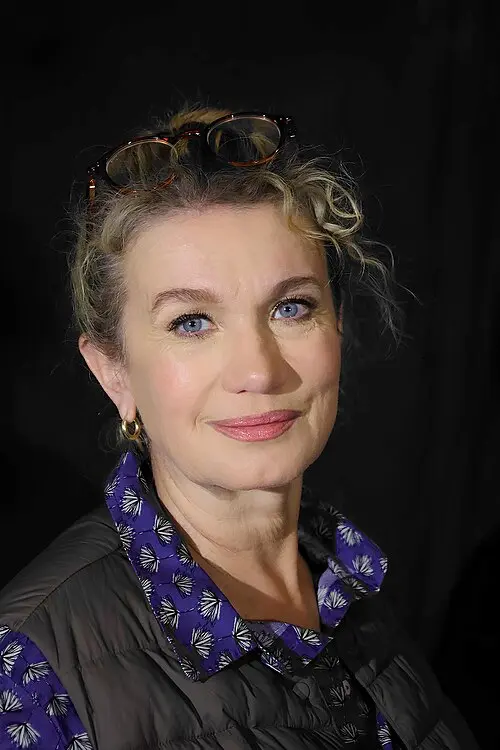 Joanna Trzepiecińska