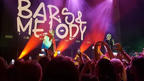 Bars and Melody