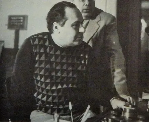 Bruno Nicolai