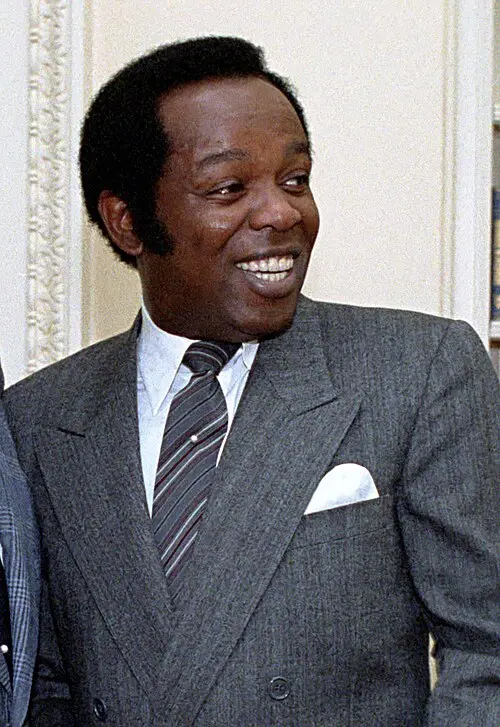 Lou Rawls