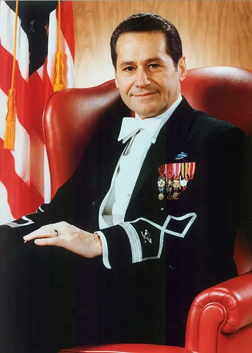 Arnald Gabriel