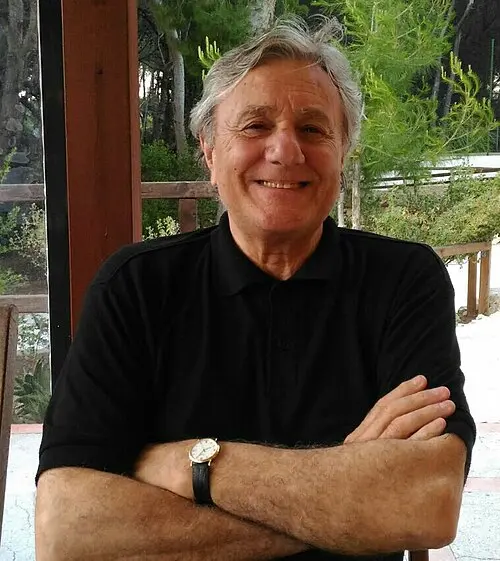 Maurizio Monti