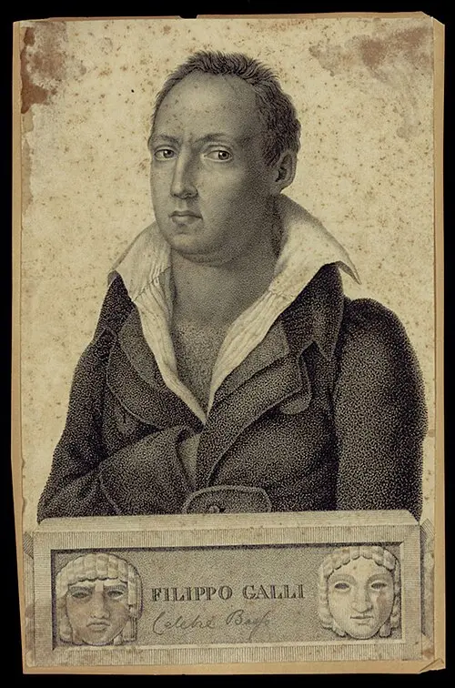 Filippo Galli