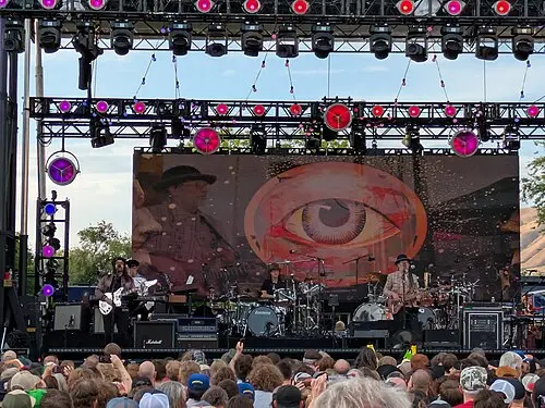 The Claypool Lennon Delirium