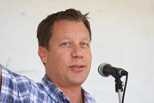 Jouni Keronen