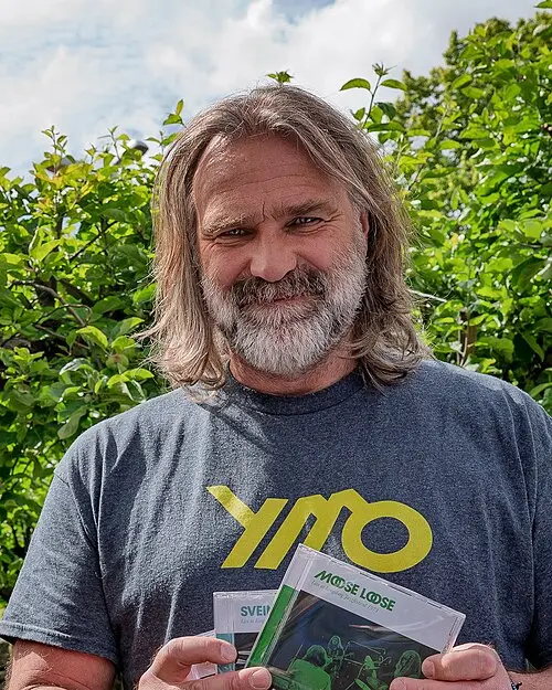 Christer Falck