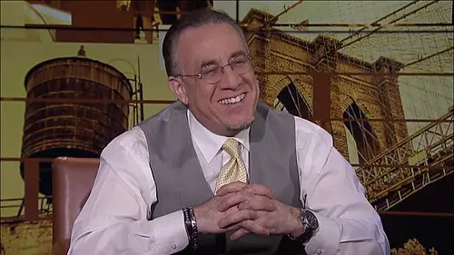 Bobby Sanabria
