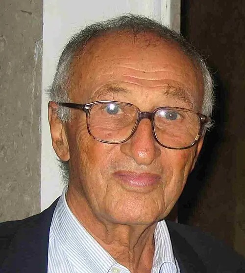Dov Seltzer