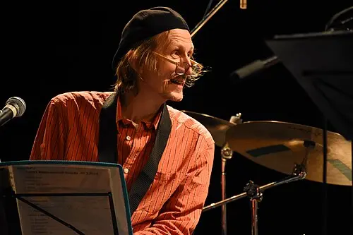 Vladimír Javorský