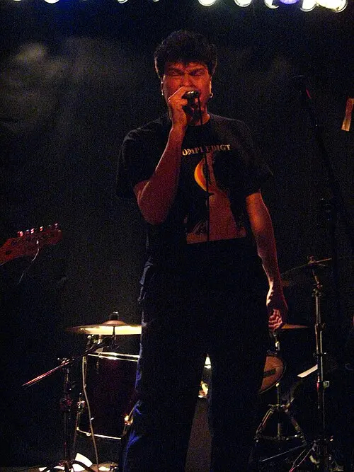 Johan Johansson