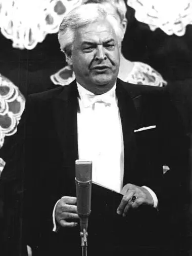 Theo Adam